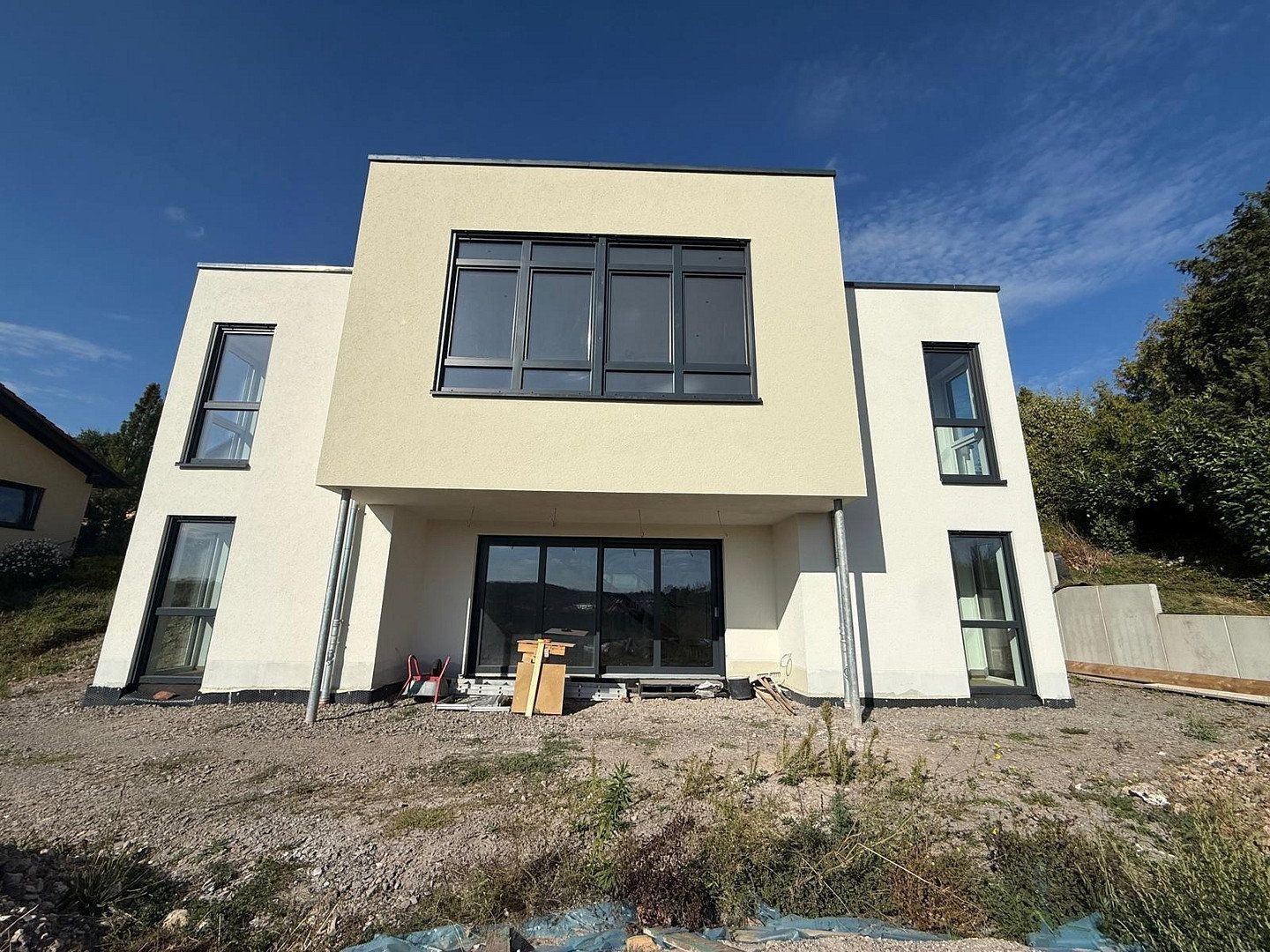 Rodinné domy, Im Tannengarten 9, , Porýní-Falc, 200 m² - 1