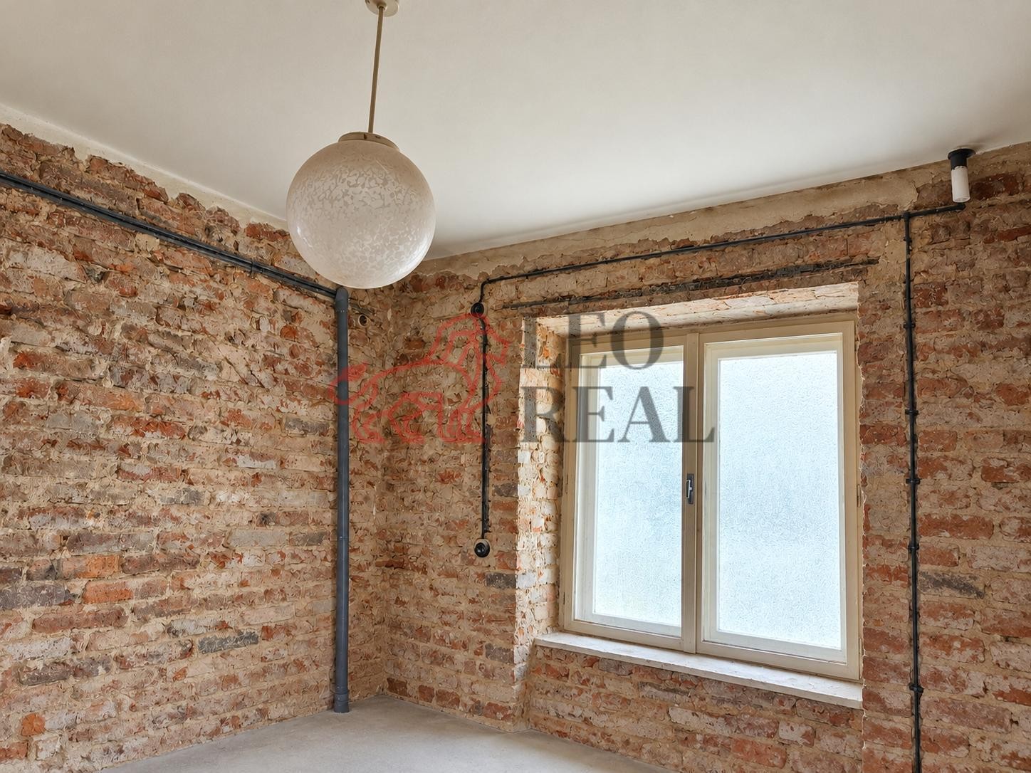Byt 2+kk · 49 m² · Zádvoří, Brušperk - 4