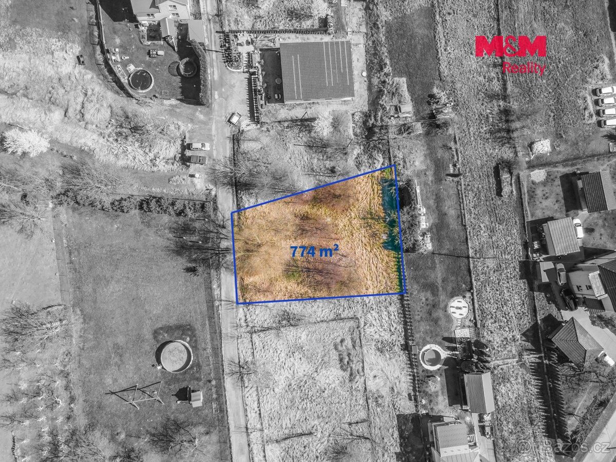 Pozemek pro bydlení · Karviná, 734 01 - 3