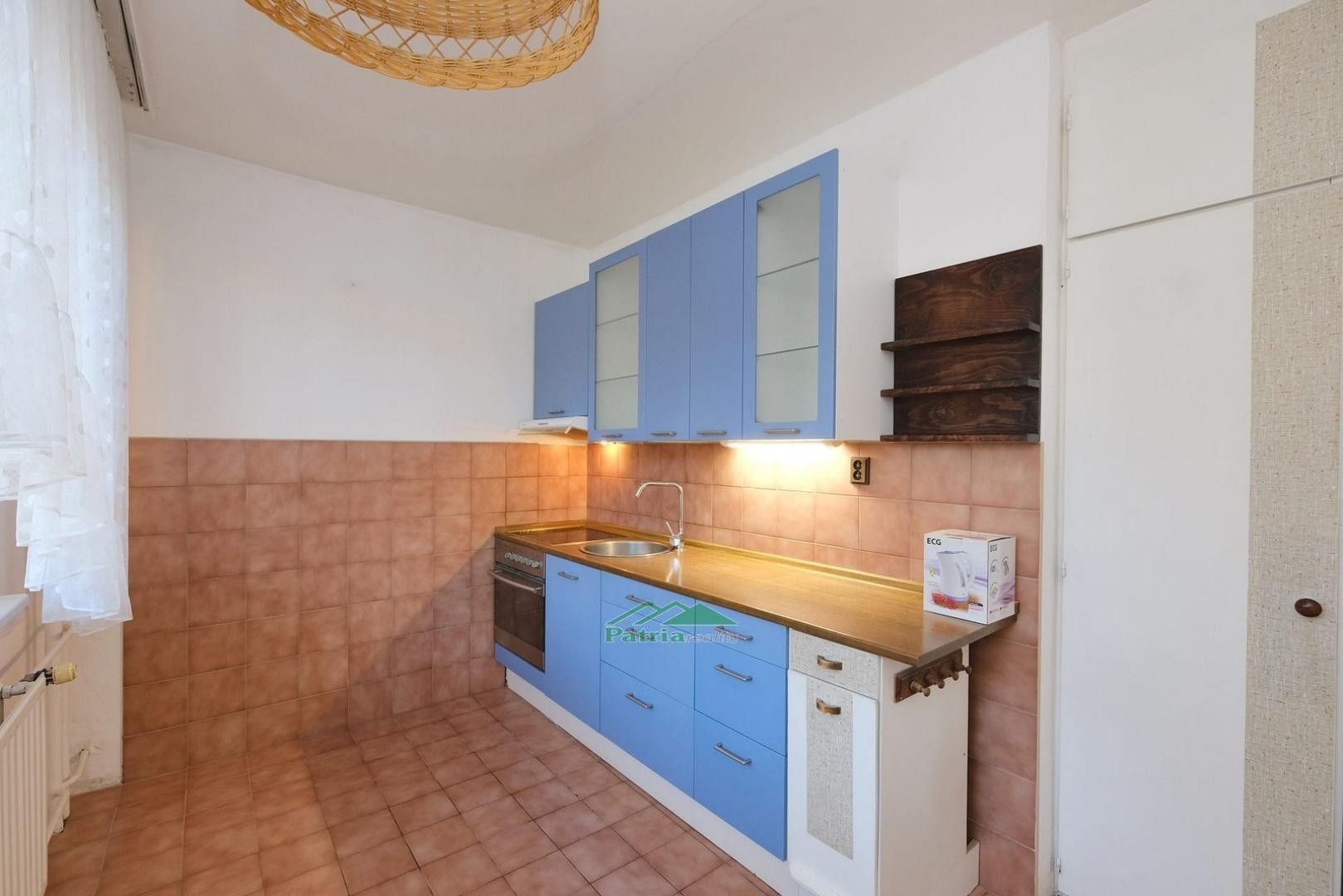 3+1, Nezvalova, Liberec, 75 m²