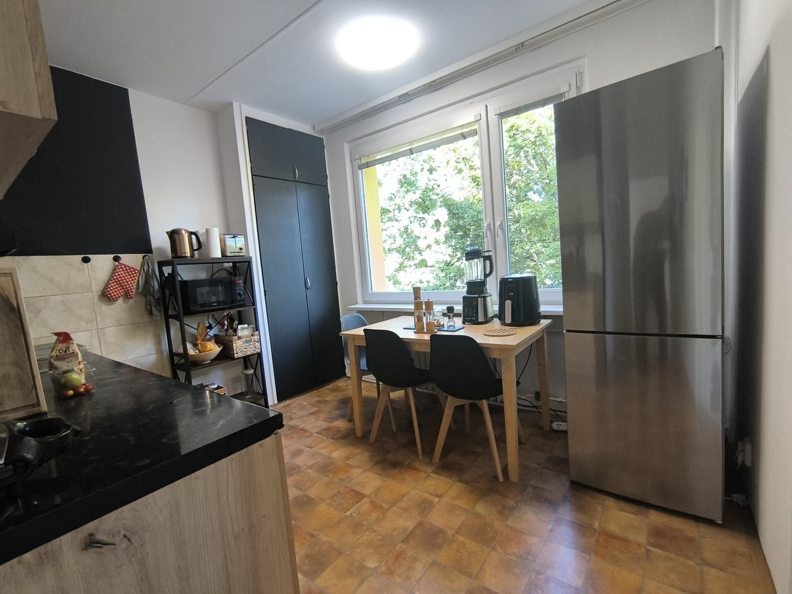 Pronájem byt 2+1 - Hrubínova, Hradec Králové, 63 m² - 5