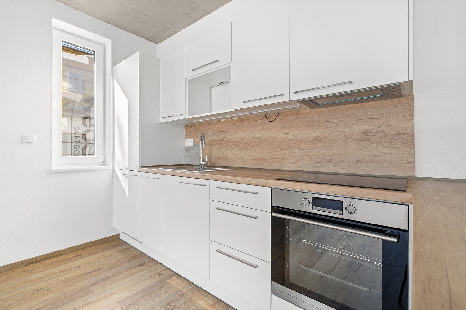 Pronájem byt 2+kk - Díly III, Zlín, 49 m² - 2