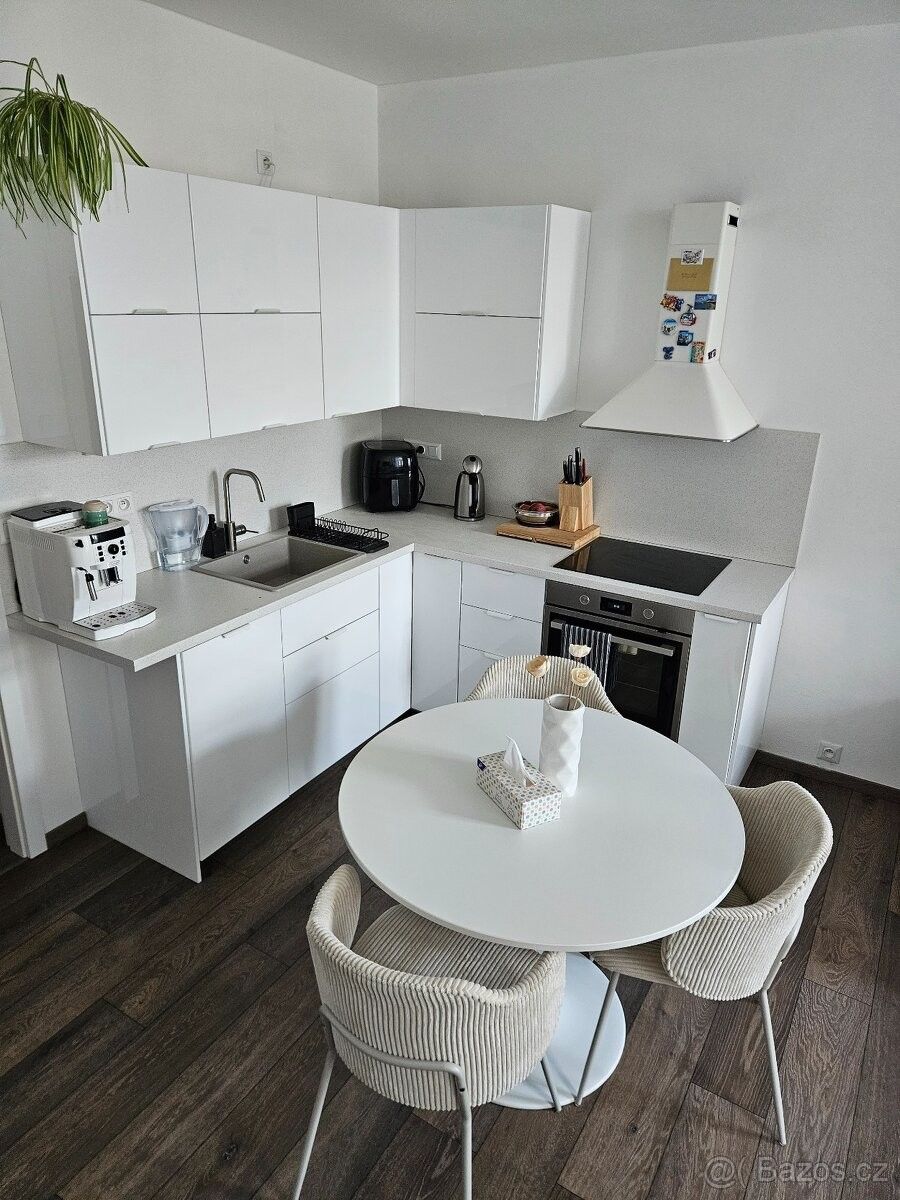 Pronájem byt - Brno, 602 00