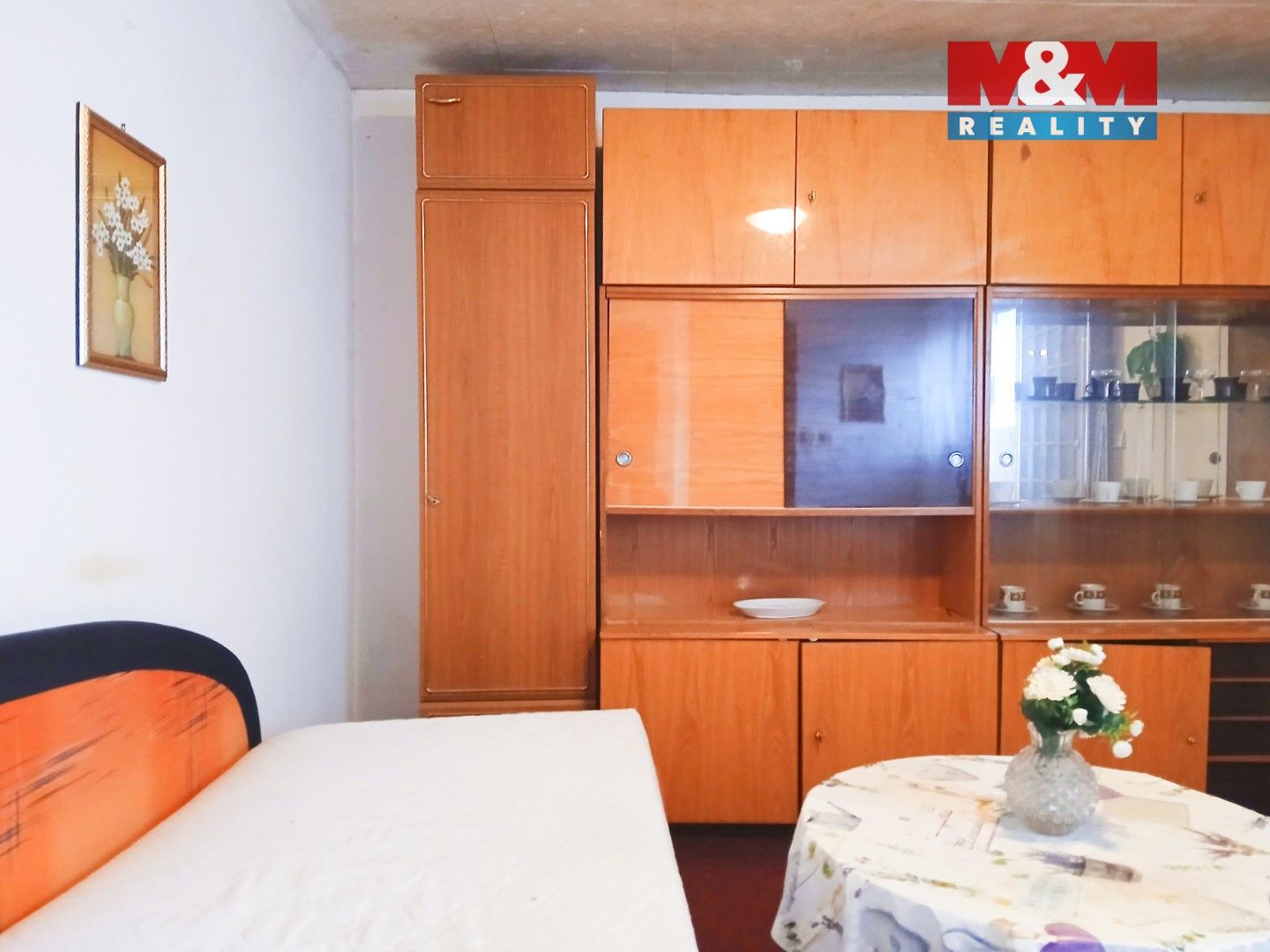 Byty, Šípková, Opava, 23 m² - 2