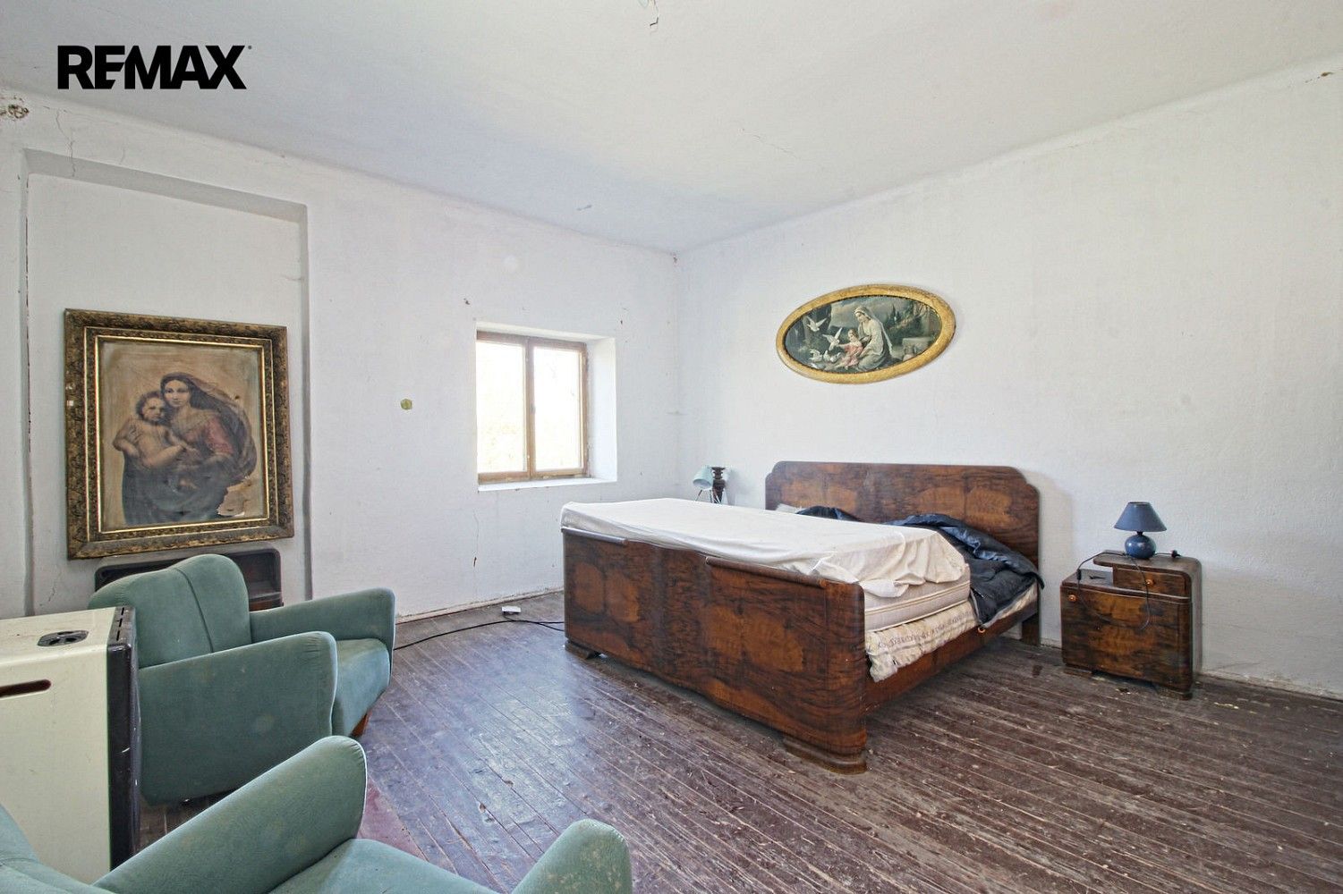 Zemědělský objekt · 247 m² · Chodová Planá - Boněnov, okres Tachov, Plzeňský kraj - 3