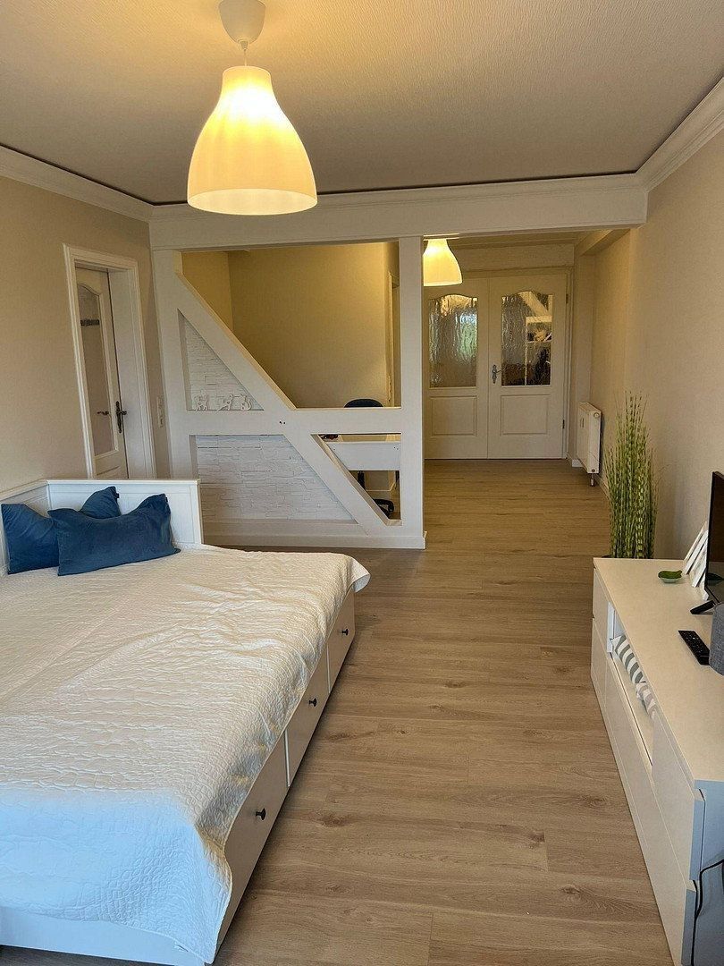 Byt 2+kk · 83 m² · Delitzscher Straße 90 Leipzig Eutritzsch Sachsen 04129 - 4