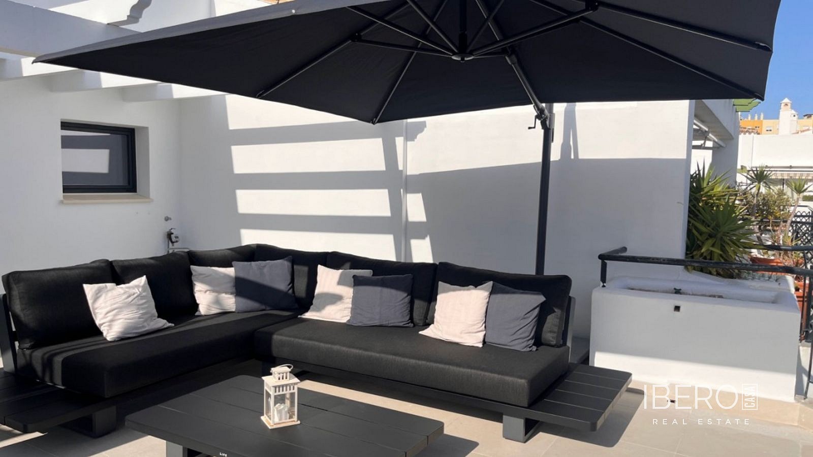 4+kk, Mijas, Španělsko, 190 m² - 2