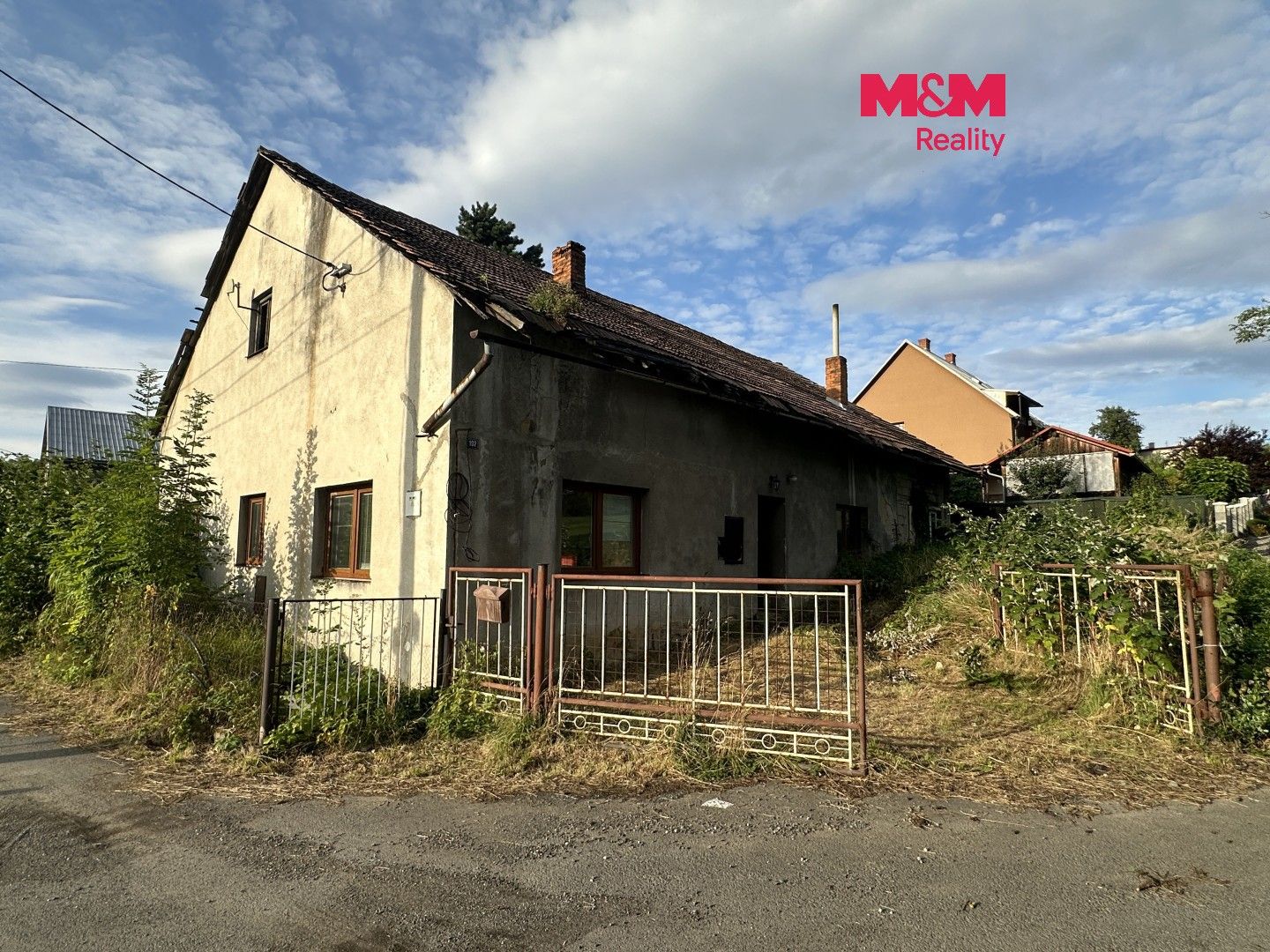 Rodinné domy, Mošnov, 200 m² - 1