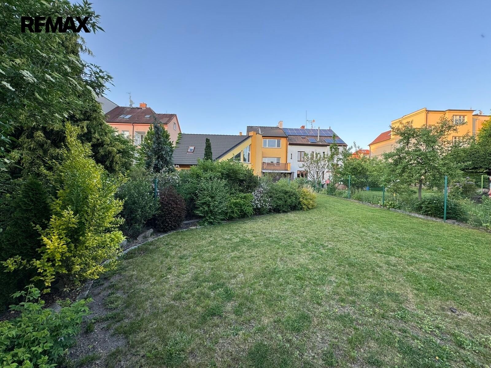 Rodinné domy, Polní 2148, Plzeň Východní Předměstí, 139 m² - 2