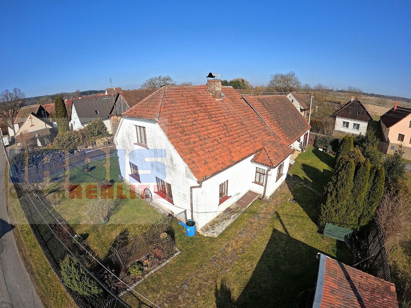 Rodinný dům · 75 m² · Skašov, okres Plzeň-jih, Plzeňský kraj - 4