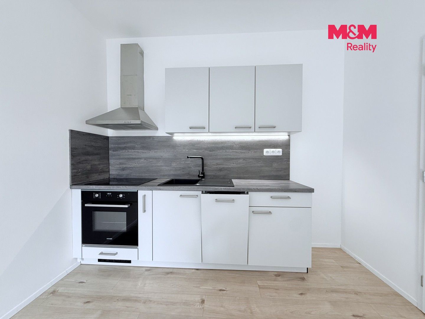 1+kk, Růžová, Jablonec nad Nisou, 26 m² - 2