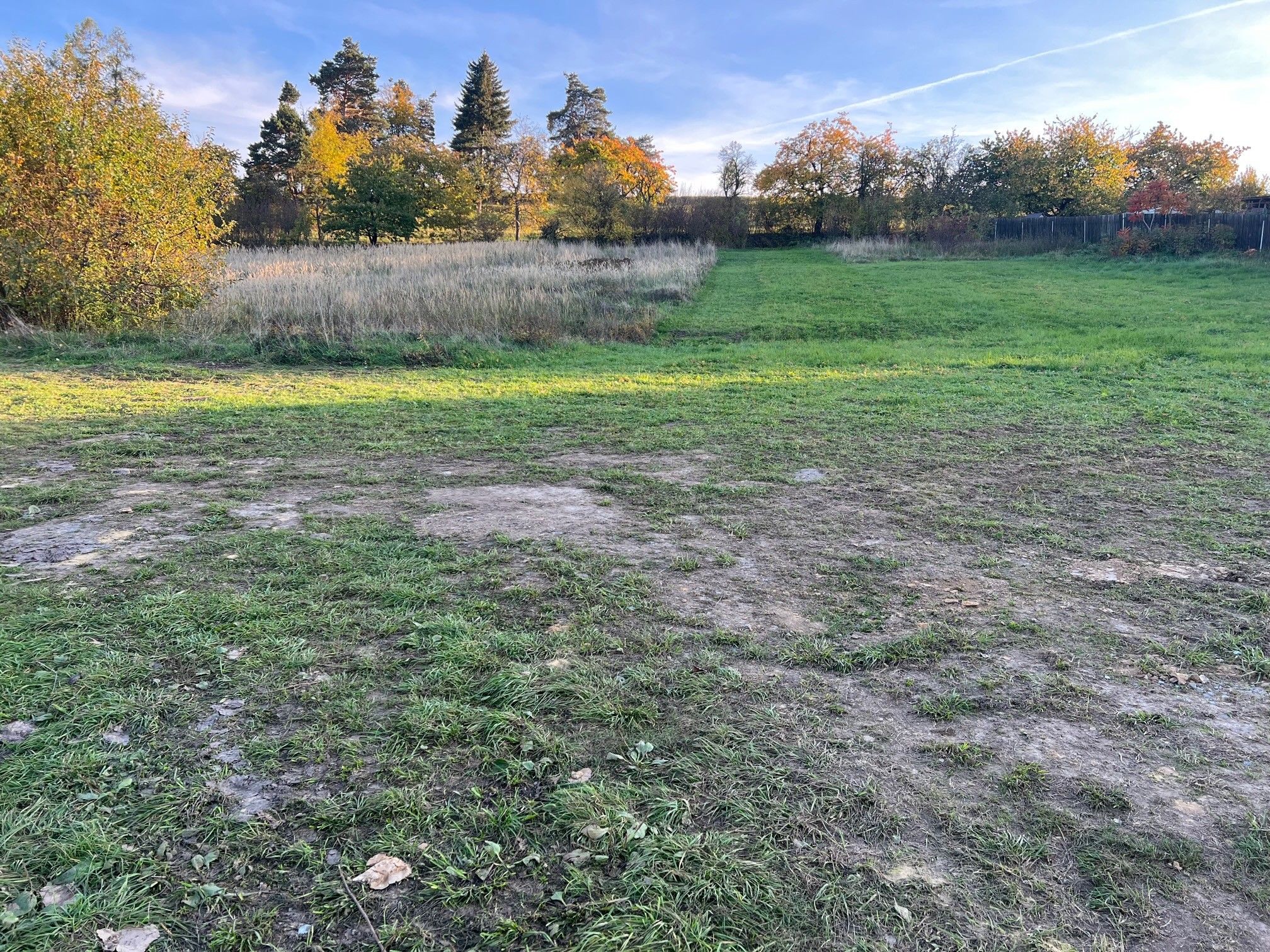 Pozemek pro bydlení · 1 142 m² · Krumsín - 4