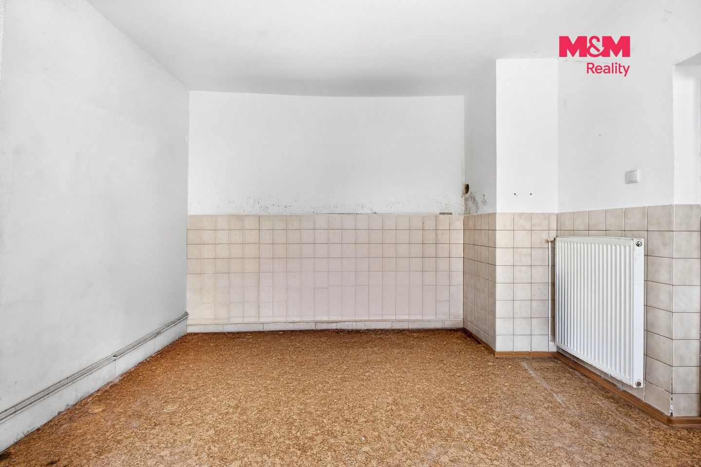 Rodinný dům · 180 m² · 5. května, Nové Město pod Smrkem - 4