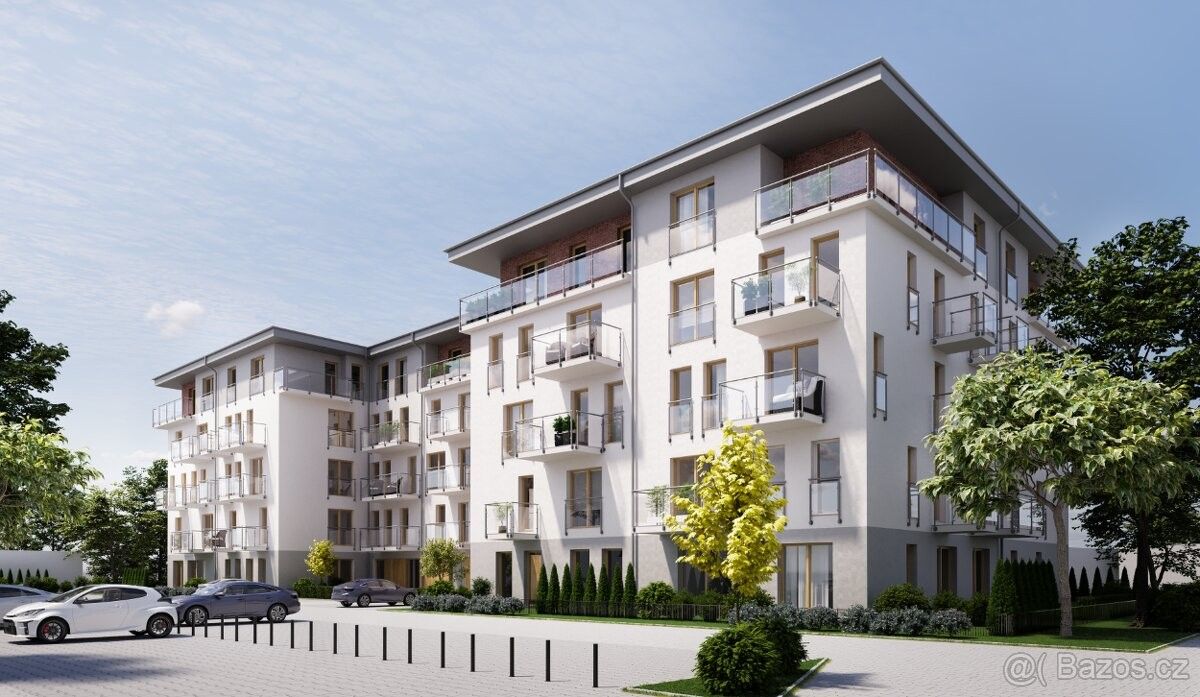 Byty, 987 66, Zahraničí - 1