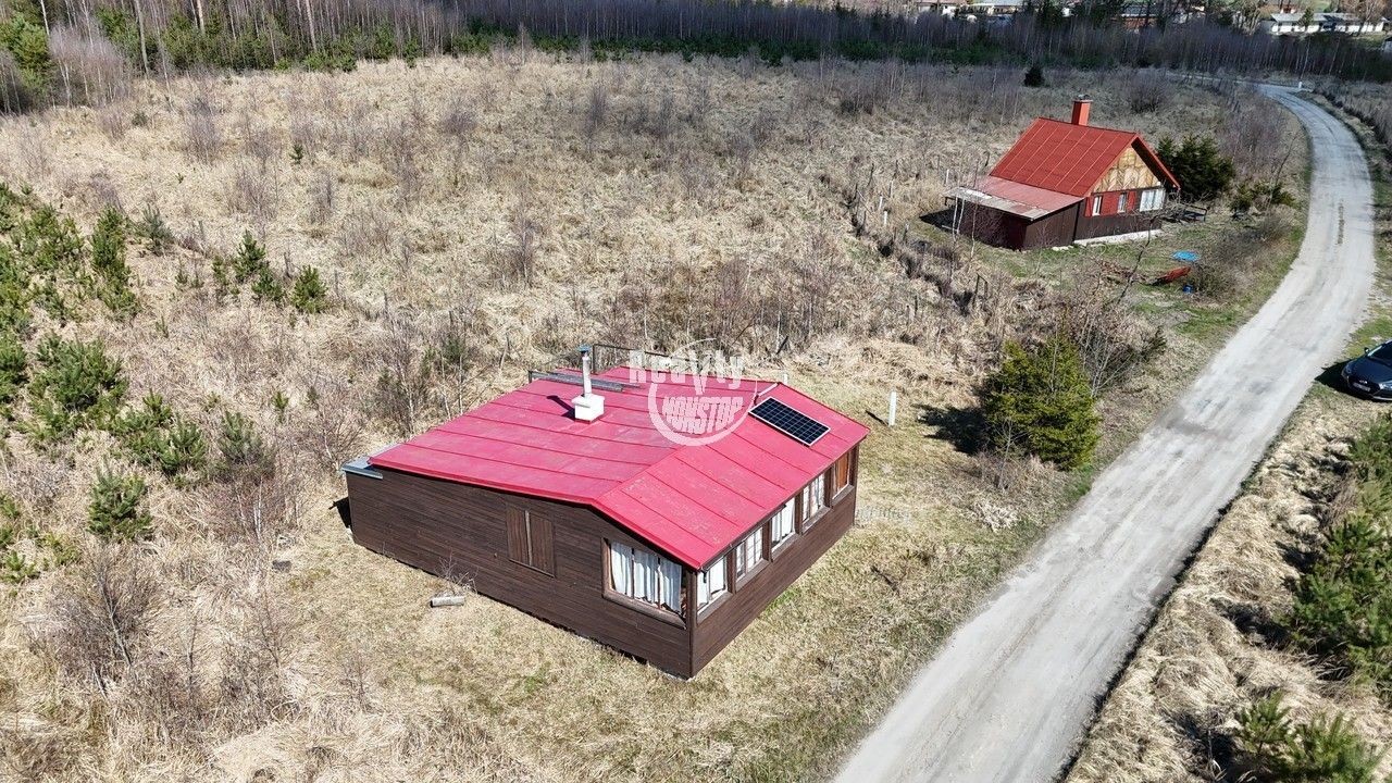 Chata · 54 m² · Jihlava - 4