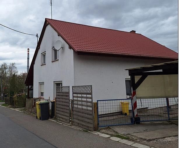 Rodinný dům, 211 m²