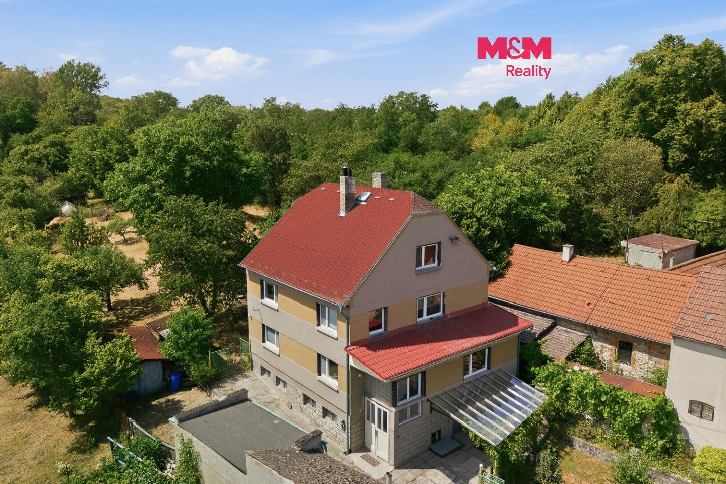 Rodinný dům · 240 m² · U Mlýna, Rynholec - 3
