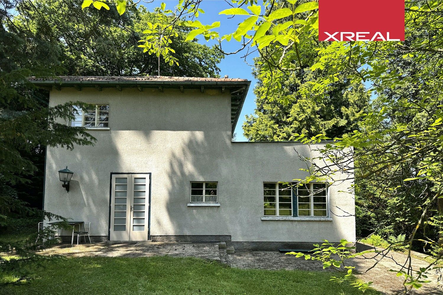 Prodej vila - Lomená, Kamenice - Ládví, okres Praha-východ, 157 m² - 5