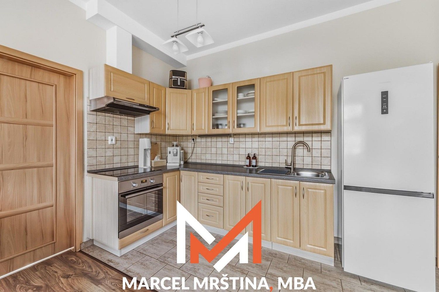 Byt 2+kk · 46 m² · Náchod, Královéhradecký kraj - 3