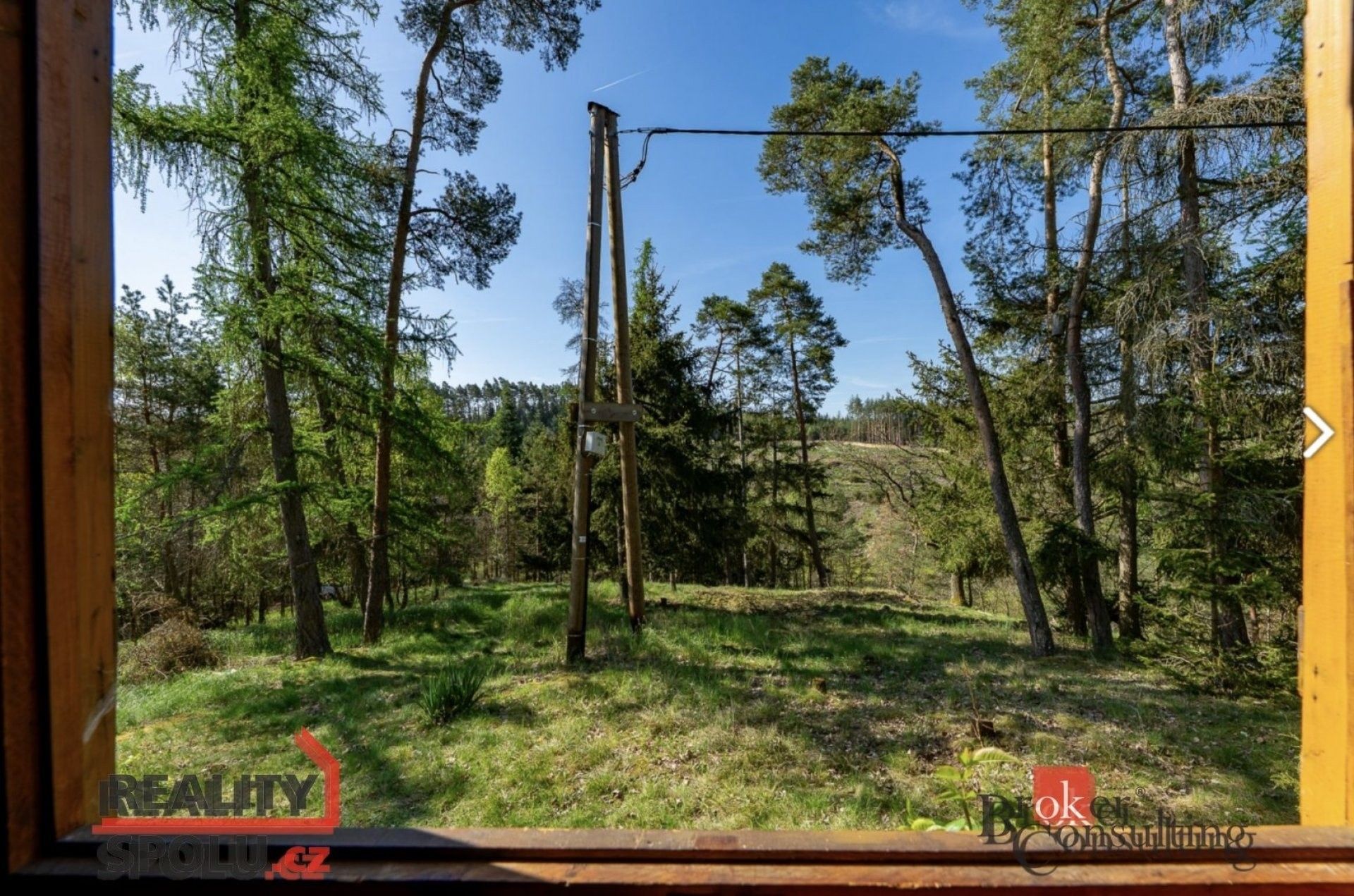 Prodej chata - Stříbro, 40 m²