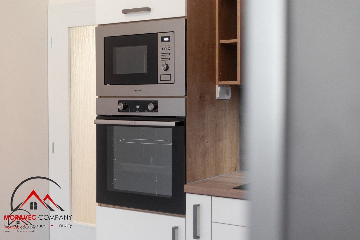 Prodej byt 2+kk - Ostrava - Přívoz, okres Ostrava-město, Moravskoslezský kraj, 47 m² - 5