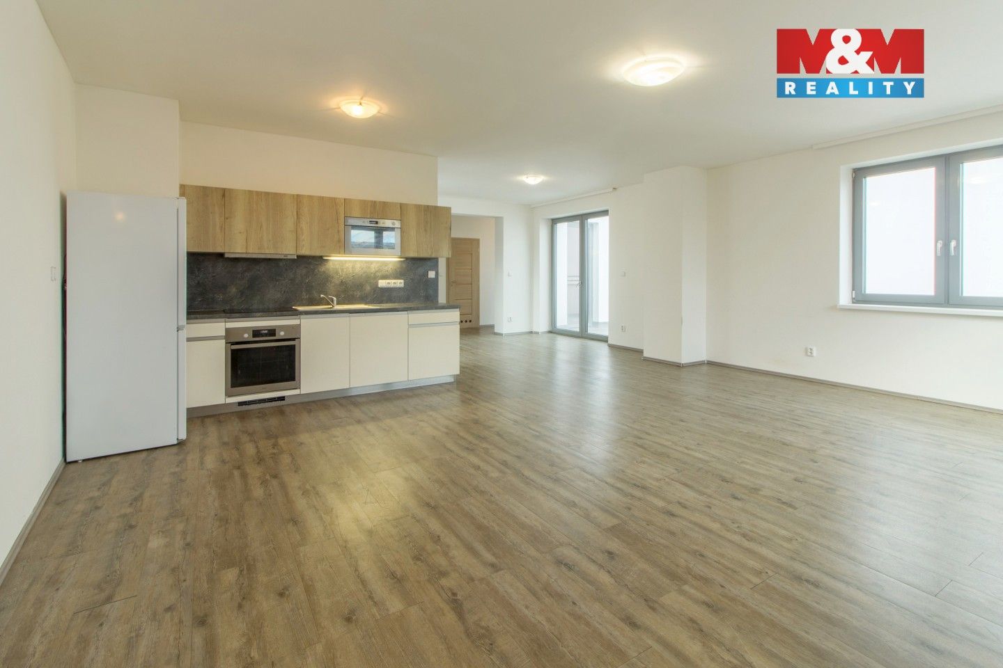 Pronájem byt 3+kk - Novákova, Praha, 99 m²