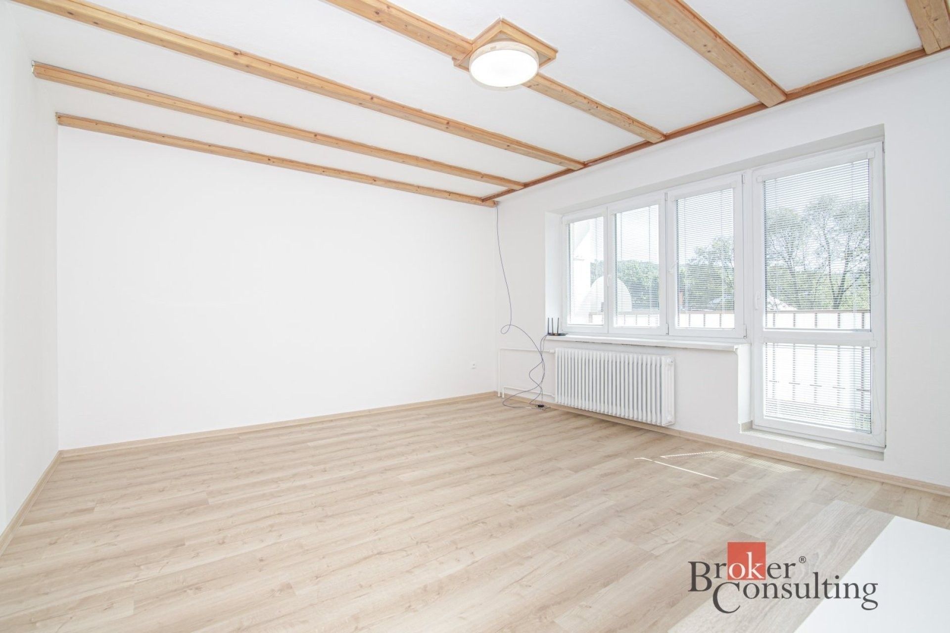 Pronájem byt 3+1 - Karlovice, 75 m² - 2