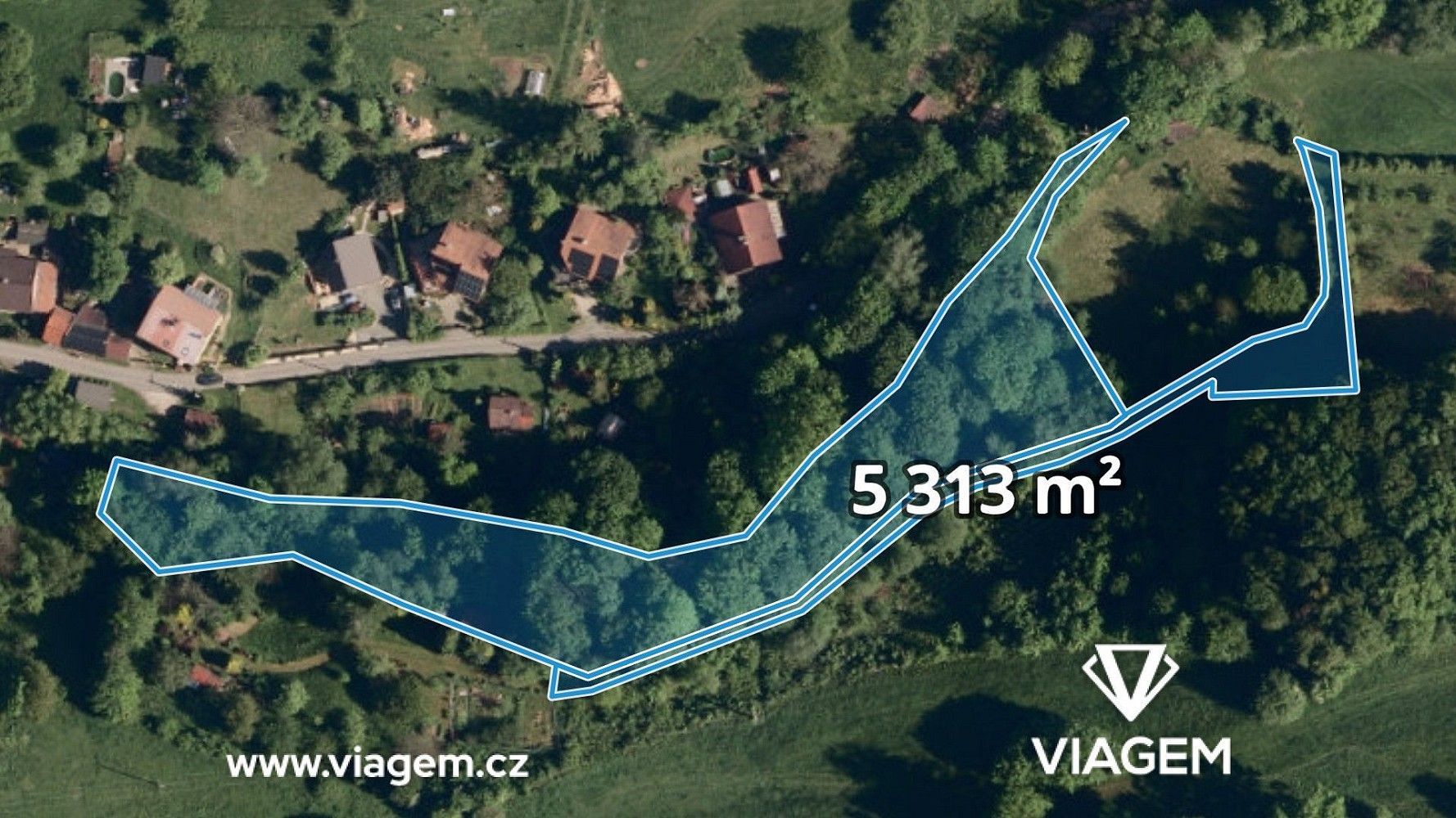 Lesy, Nový Jičín, Moravskoslezský kraj