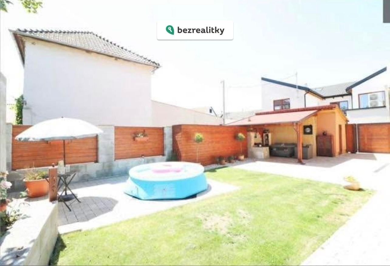 Rodinné domy, Ondratice, 180 m² - 2