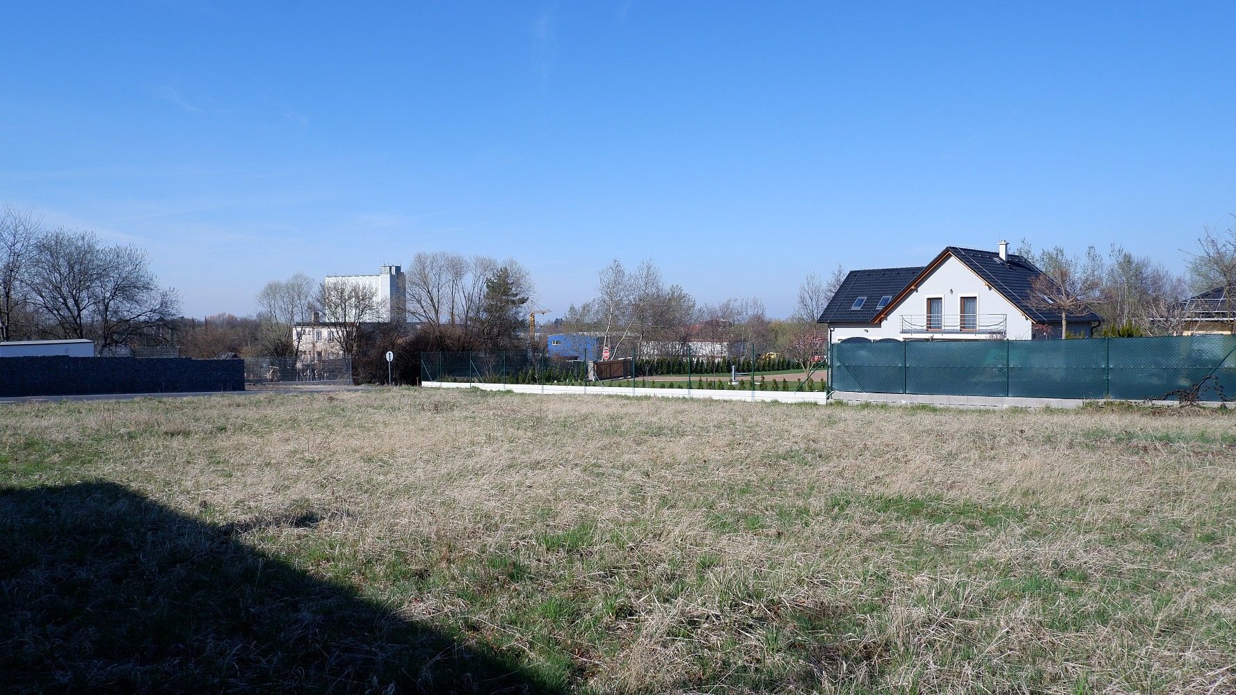 Pozemek pro bydlení · Strančice, okres Praha-východ, Středočeský kraj - 3