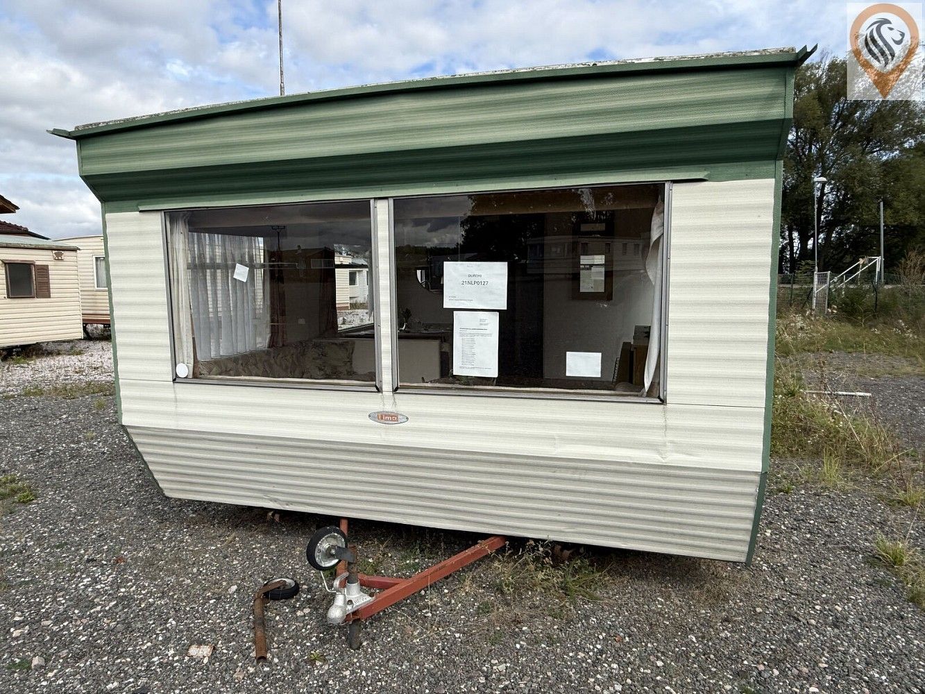 Ostatní, Sadová, okres Hradec Králové, Královéhradecký kraj, 29 m² - 2