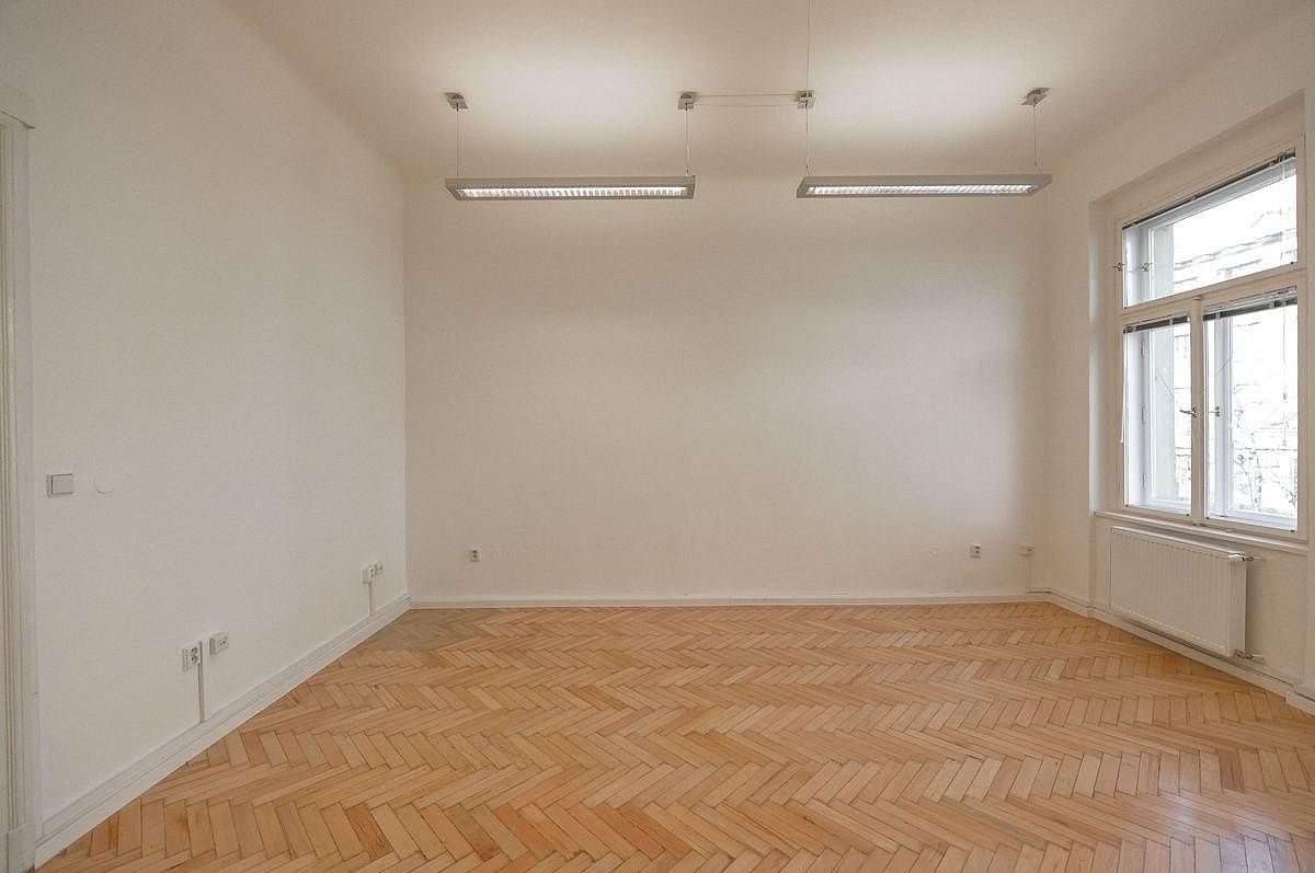 Kancelář · 104 m² · Praha - Nové Město, okres Praha 1, Hlavní město Praha - 3