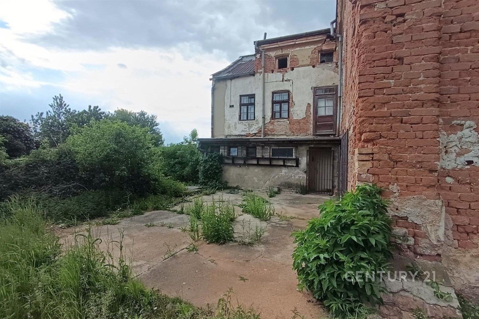 Rodinné domy, Jarohněvice, 209 m² - 2
