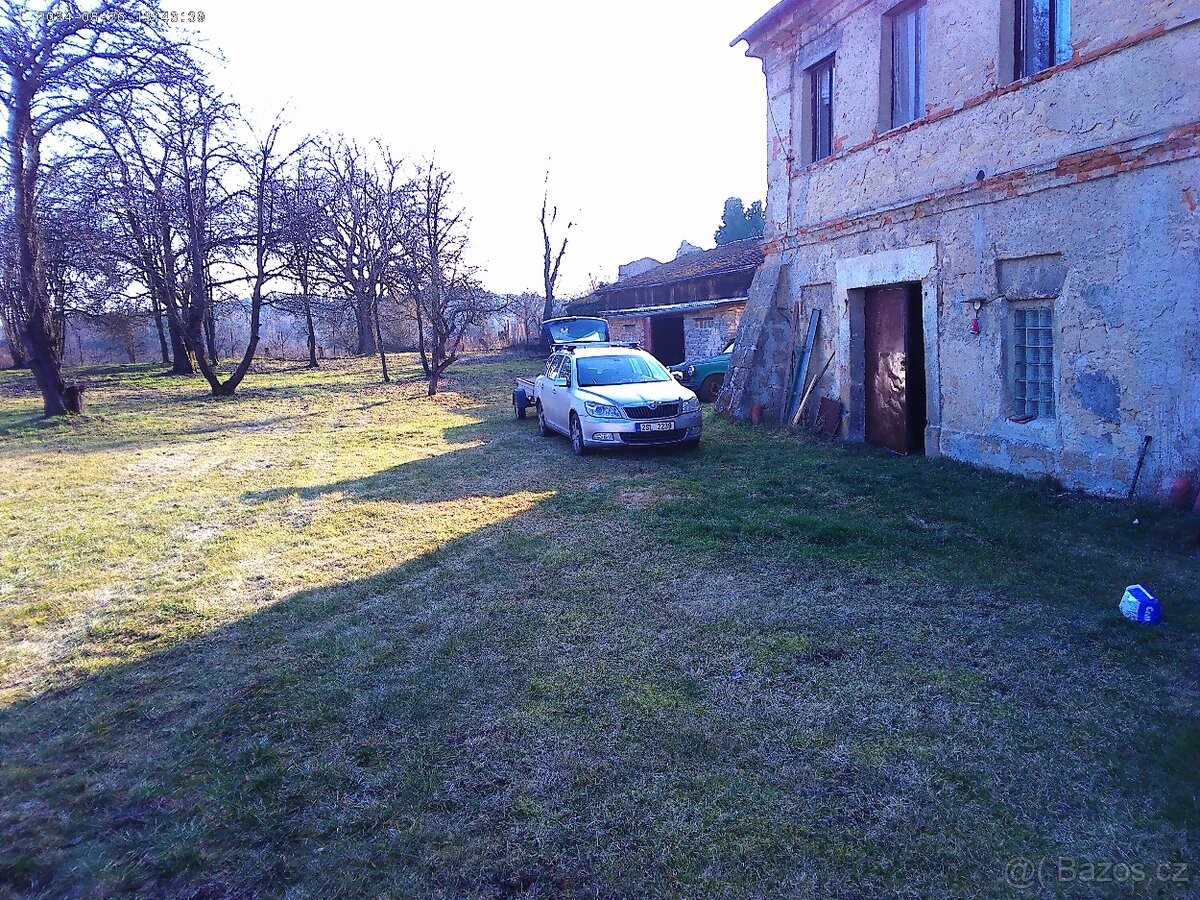 Rodinný dům · 2 400 m² · Česká Lípa, 470 02 - 4