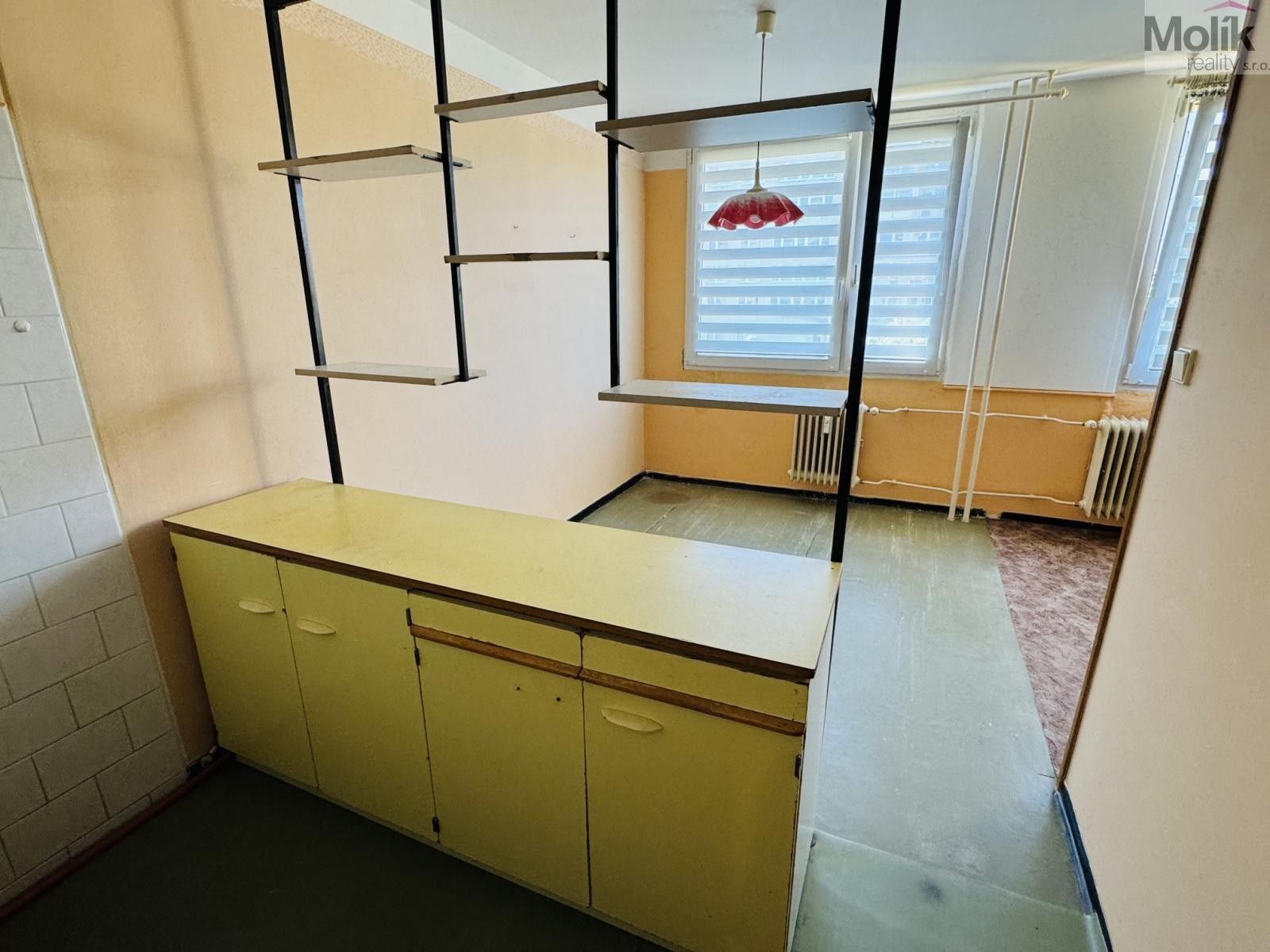 Byt 3+1 · 68 m² · Bělehradská, Most - 3