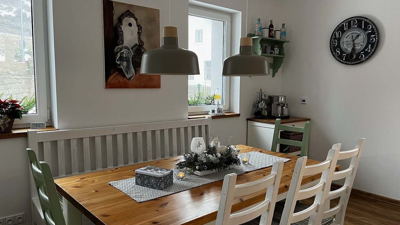 Chaty, Desná - Desná I, Liberecký kraj - 2