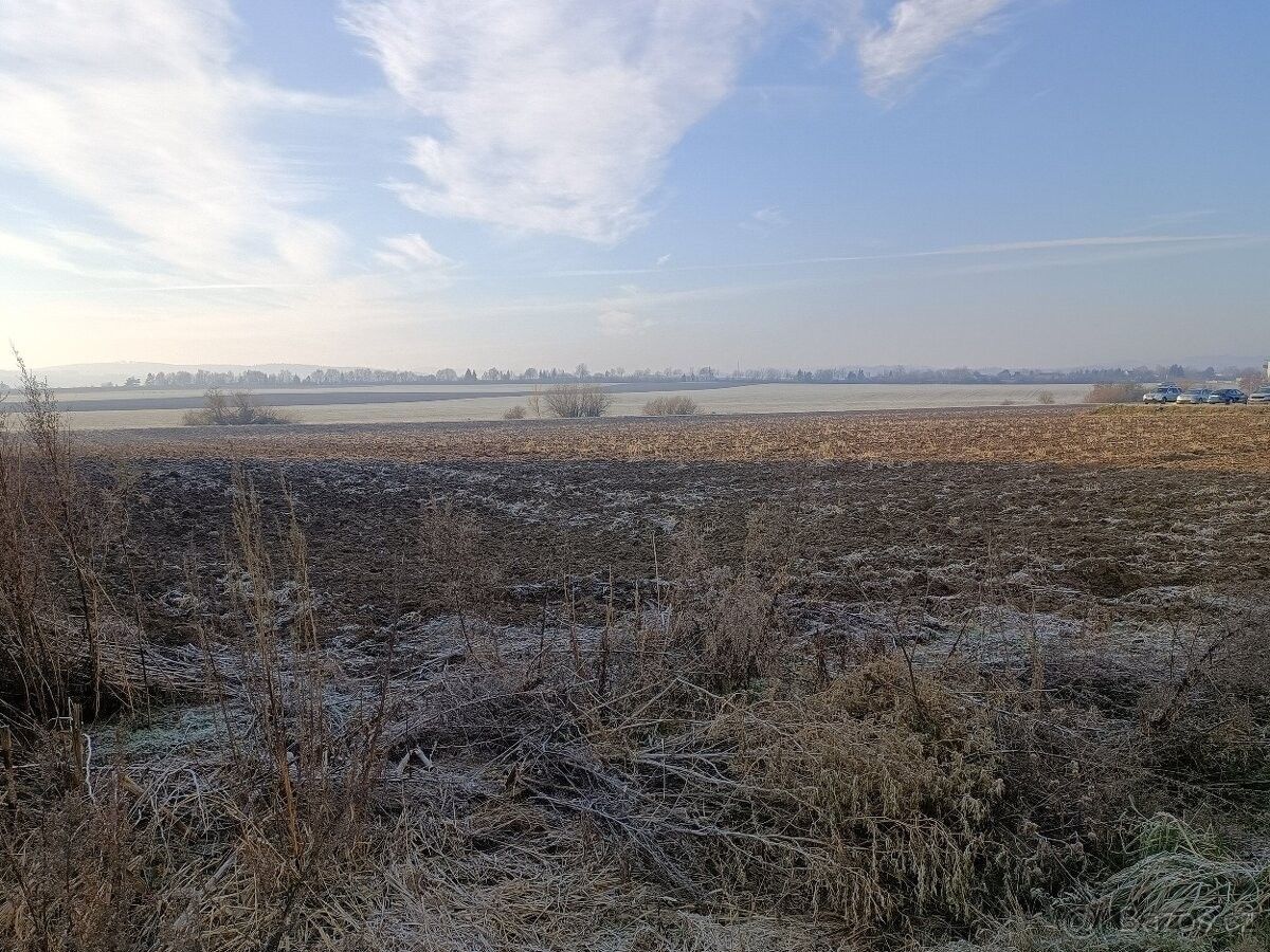 Stavební pozemek, Mohelnice – další
