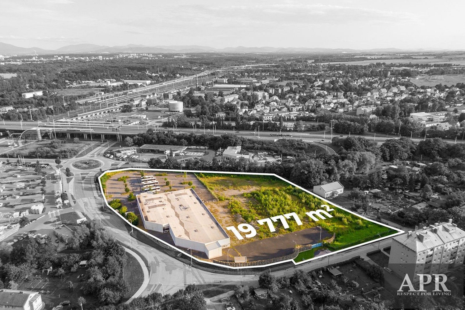 Prodej sklad - Ostrava, okres Ostrava-město, Moravskoslezský kraj, 2 525 m² - 2