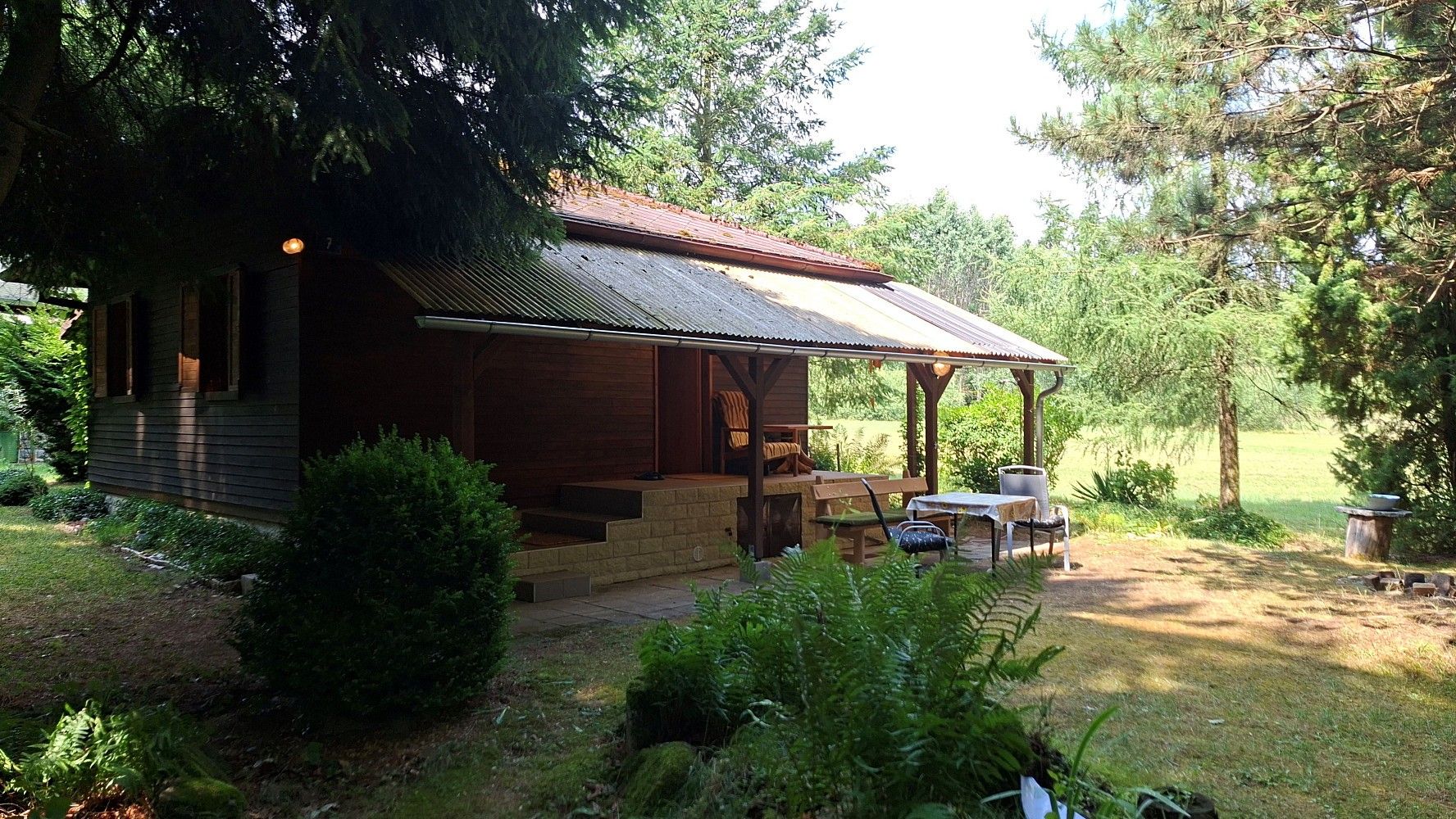 Prodej chalupa - Tchořovice, okres Strakonice, Jihočeský kraj, 54 m² - 1