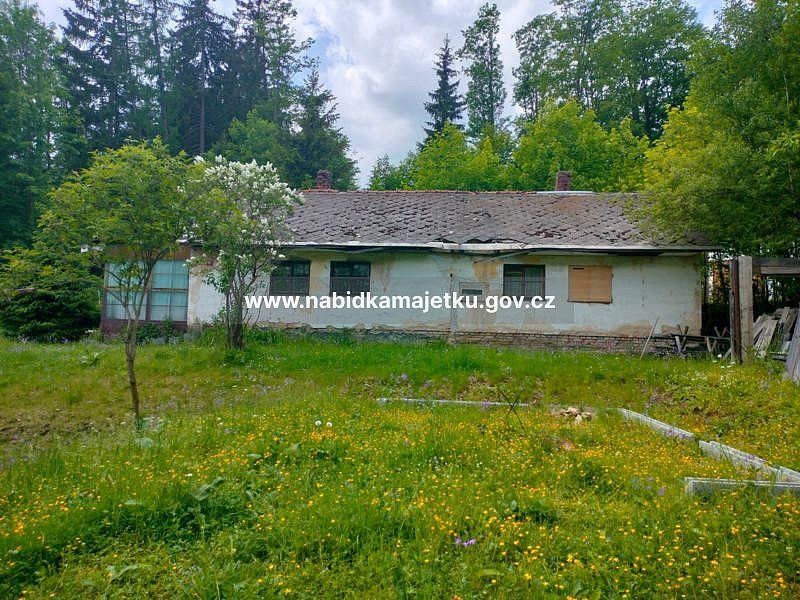 Rodinné domy, Staré Město, okres Šumperk, 236 m² - 2