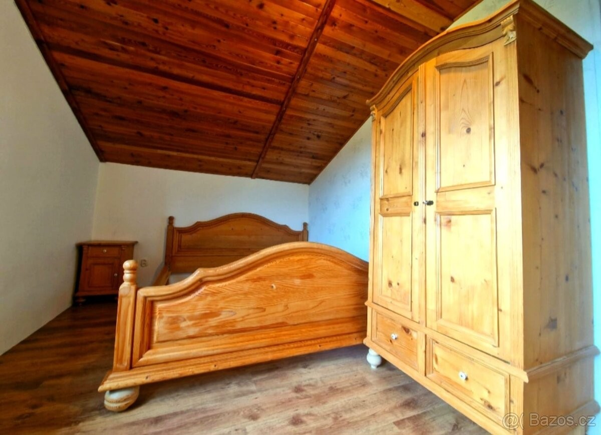 Chata · Strážné, 543 52 - 4
