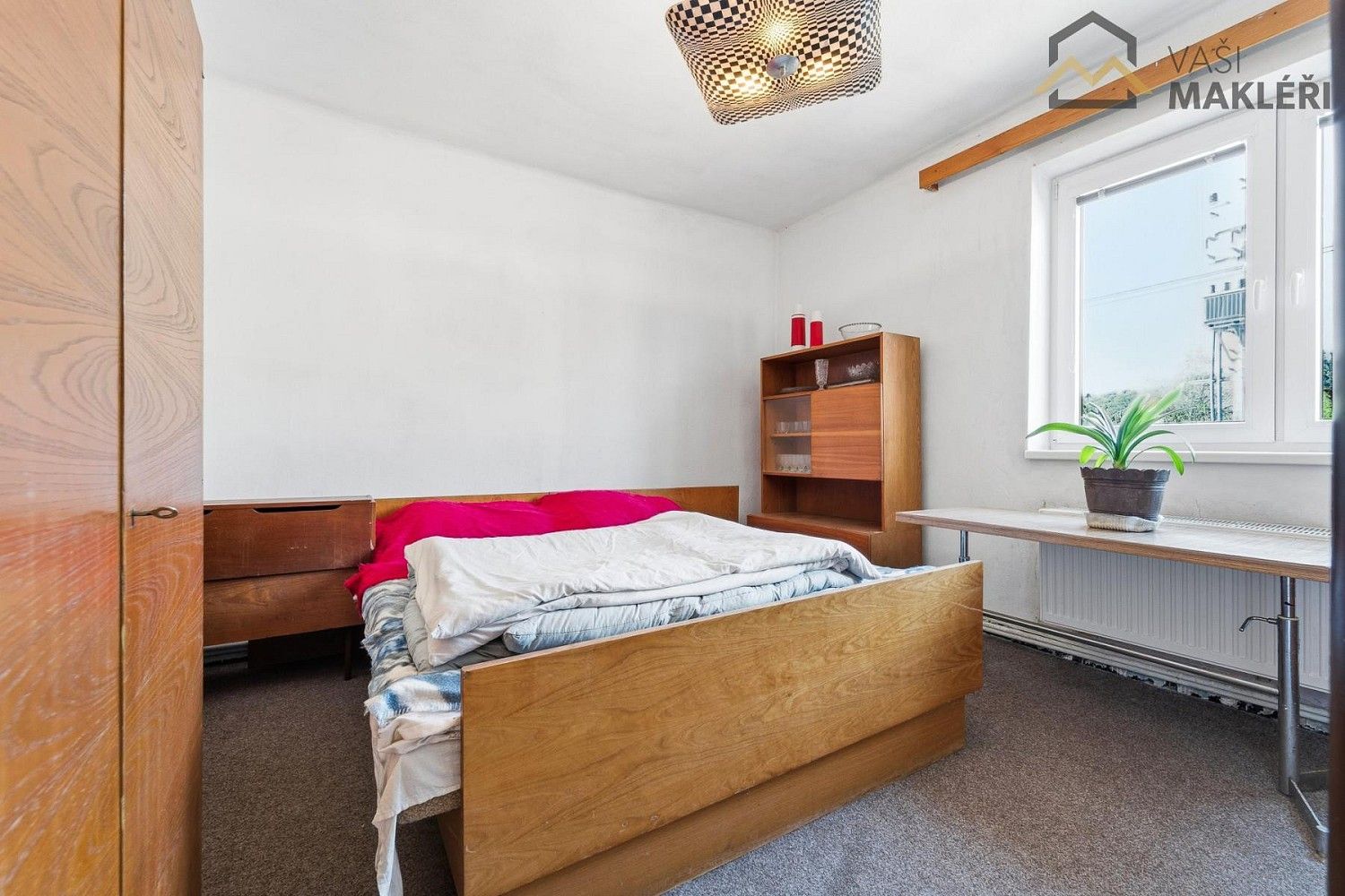 Prodej rodinný dům - Církvice, okres Kutná Hora, Středočeský kraj, 124 m² - 5