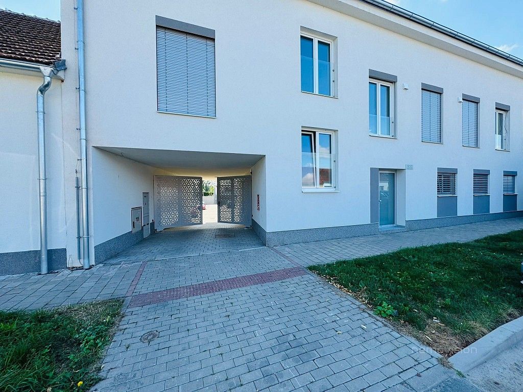 Nemovitost · 13 m² · Brno - Černovice, okres Brno-město, Jihomoravský kraj - 4