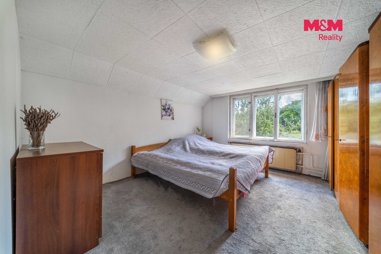 Prodej rodinný dům - Zavidov, 146 m² - 5