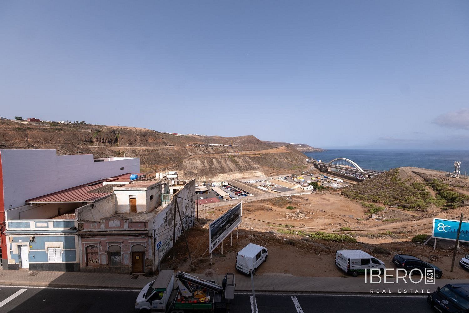 Byt 4+kk · 79 m² · Las Palmas de Gran Canaria, Španělsko - 4