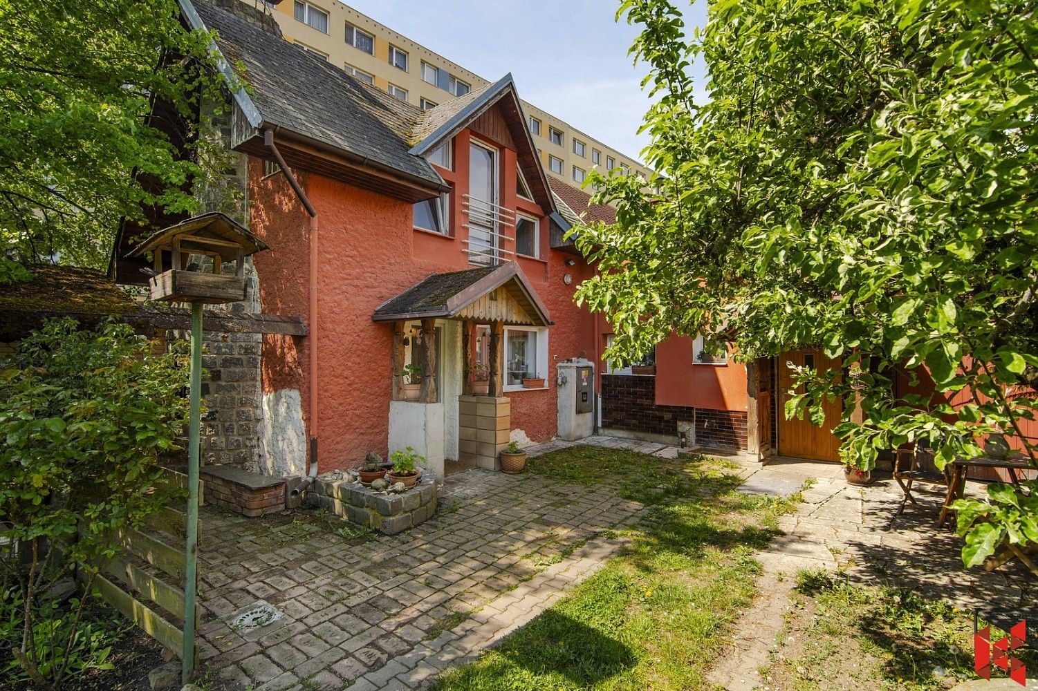 Rodinný dům · 136 m² · Praha - Horní Měcholupy, okres Praha 15, Hlavní město Praha - 4