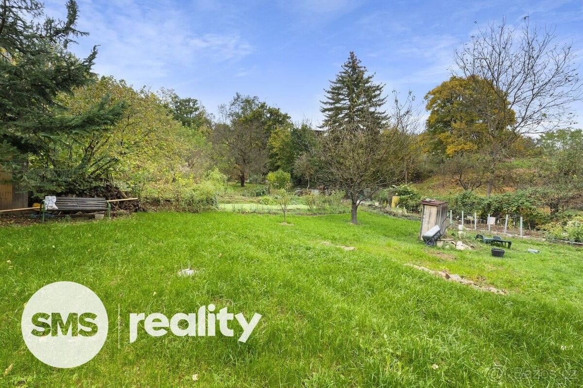 Prodej pozemek pro bydlení - Brno, 635 00