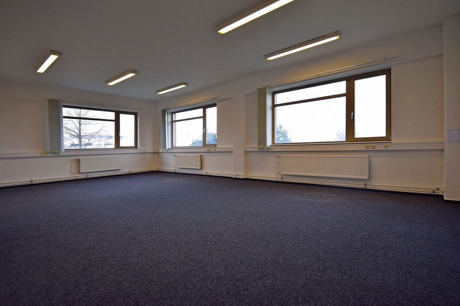 Kanceláře, Zdiby, okres Praha-východ, Středočeský kraj, 67 m² - 2