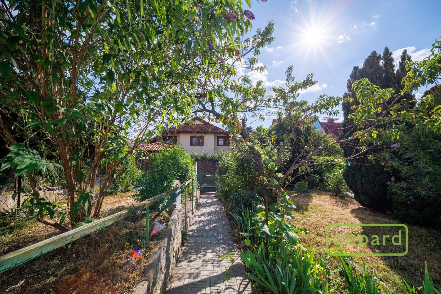 Rodinný dům · 65 m² · Středová, Praha 10 - Strašnice - 4