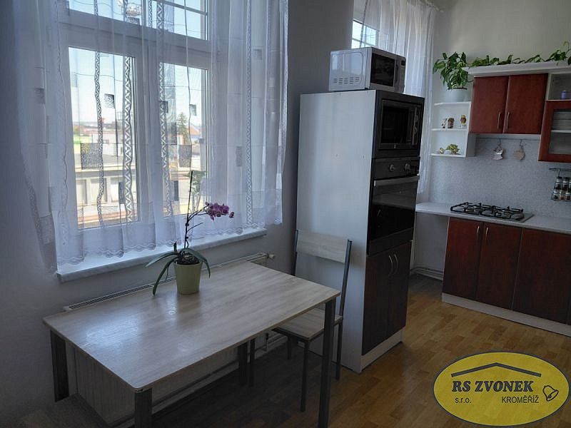 Prodej byt 2+1 - Kroměříž, Zlínský kraj, 83 m² - 5